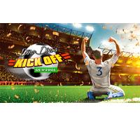 Dino Dinis Kick Off Revival (PC)