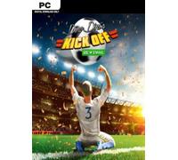 Dino Dini's Kick Off Revival PC
