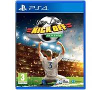 Dino Dini's Kick Off Revival PS4 G
