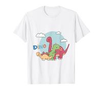 Dino Dinosaure road trip Kdrama It's okay to not be okay T-Shirt