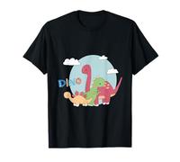 Dino dinosaure road trip kdrama it's okay to not be okay T-Shirt