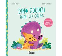 Dino Doudou Aime Les Câlins