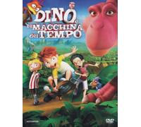 Dino e la macchina del tempo