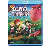 Dino e la Macchina Del Tempo [Blu-Ray]