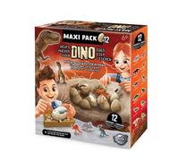 Dino Egg Maxi Pack Rouge TU