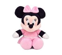 Dino en peluche Minnie 36 cm - Haricots Flopsien