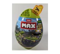 Dino escape eggs 228 briques