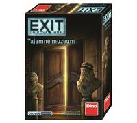 DINO EXIT Escape Game : Musée mystérieux