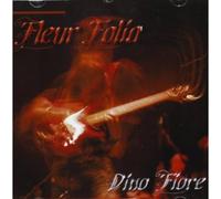 Dino Fiore - Fleur Folia