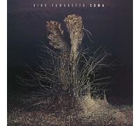 Dino Fumaretto - Coma [Cd] Italy - Import