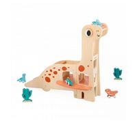 Dino - Garage Dino En Bois