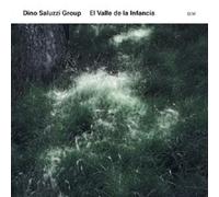 Dino Saluzzi Group – El valle de la infancia – CD