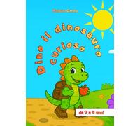 Dino il dinosauro curioso