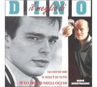 Dino - Il Meglio [Import]