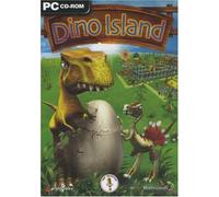 Montecristo – Dino Island – PC