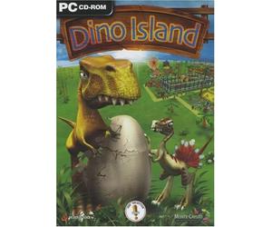 Dino Island