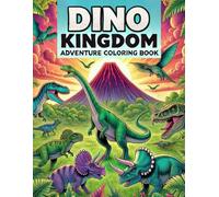 Dino Kingdom