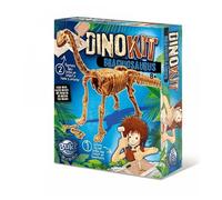 Dino kit brachiosaurus buki