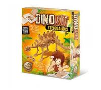 Dino kit stegosaurus buki