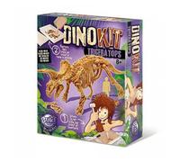 Dino kit triceratops - buki