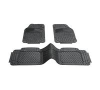 Dino KRAFTPAKET 130083 mitteltunnelschutz Ensemble de Tapis de Sol en Caoutchouc à découper