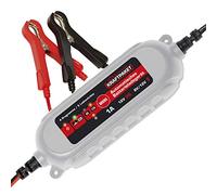 Dino KRAFTPAKET 136314 Automatikladegerät 12 V, 6V 1A