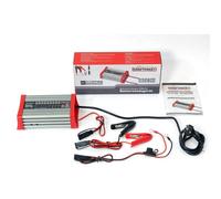 Dino KRAFTPAKET 136321 Chargeur automatique 12 V 10 A
