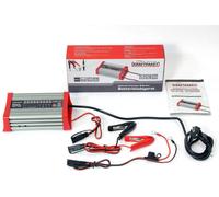 Dino KRAFTPAKET 136321 Chargeur automatique 12 V 10 A
