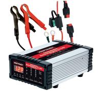 Dino KRAFTPAKET 136340 Chargeur 12 V, 24 V