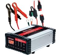 Dino KRAFTPAKET 136340 Chargeur 12 V, 24 V