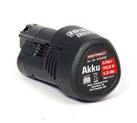 Dino KRAFTPAKET 640202 Batterie pour outil 10.8 V 2 Ah Li-Ion