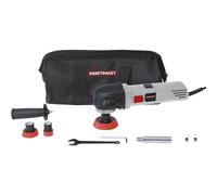 Dino KRAFTPAKET 640244 Polisseuse 230 V 710 W 800 - 2700 tr/min 75 mm