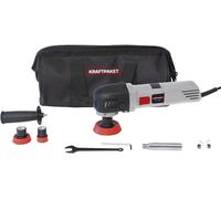 Dino KRAFTPAKET 640244 Polisseuse 230 V 710 W 800 - 2700 tr/min 75 mm
