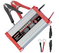 Dino KRAFTPAKET LifePo4 20A 136342 Chargeur 12 V