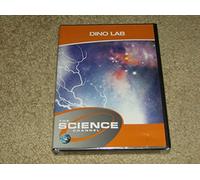 Dino Lab