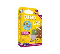 Dino Lab
