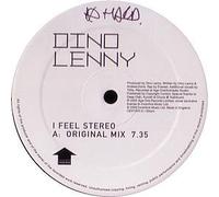 Dino Lenny - I Feel Stereo [Import]