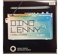 I Feel Stereo [Import]