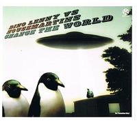 Dino Lenny Vs Housemartins - Change The World [Import]