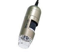 Dino-Lite AM4113T Microscope avec mesures étalonnée les fonctions, Composite/plastique