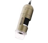 Dino-Lite Microscope AM4113ZT 1,3 MP 20–70× et 200× polariseur