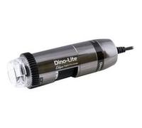 Dino-Lite Edge AM7915MZTL - Microscope - de poche - couleur - 5 MP - 2592 x 1944 - USB 2.0 - MJPEG Couleur G