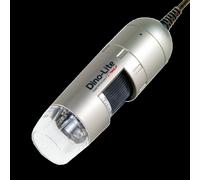 Dino-Lite Microscope AM3111, 1280x1024, 20-50x & 200x, 8 LED