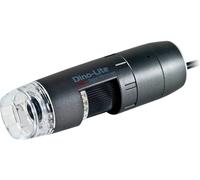 Dino Lite Microscope USB 1.3 Mill. pixel Grossissement numérique (max.): 140 x