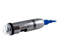 Dino-Lite Microscope USB3 AM73915MZT – 5 Mpx, 10–220×, EDOF, polariseur
