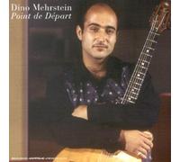 Dino Mehrstein - Point De Depart