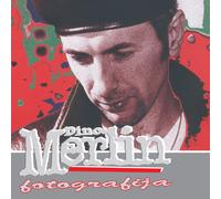 DINO MERLIN DINO MERLIN - Fotografija, 7. Album, 1995 (CD) (CD)