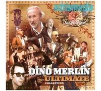 DINO MERLIN - DINO MERLIN - The Ultimate Collection, 32 hita (2 CD)