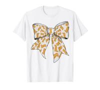 Dino Nuggets Trex Tyrannosaurus Rex Coquette Dinosaure Mignonne T-Shirt