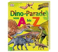 Dino-Parade Von A Bis Z